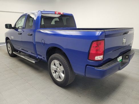 Used 2019 RAM 1500 Express w/ Express Value Package AWD/4WD image 5