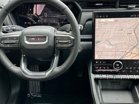 New 2026 GMC Terrain AT4 w/ Convenience Package III AWD/4WD image 11