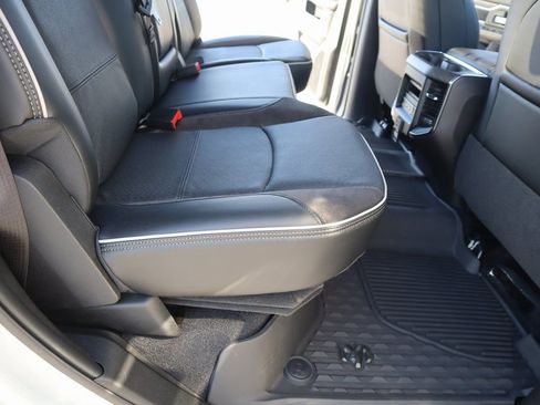 New 2026 RAM 2500 Laramie w/ Night Edition image 15