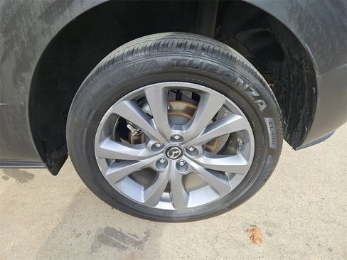 Used 2025 MAZDA CX-30 AWD 2.5 S w/ Preferred Package image 29