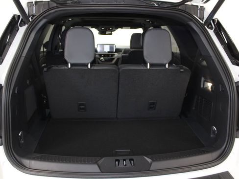 New 2026 Ford Explorer ST w/ Sun And Sound Package AWD/4WD image 17