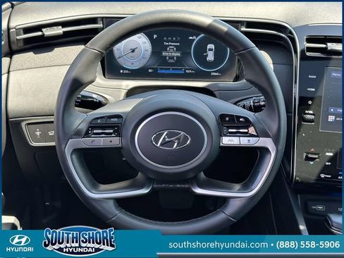 Certified 2023 Hyundai Tucson SEL w/ Convenience Package AWD/4WD image 16