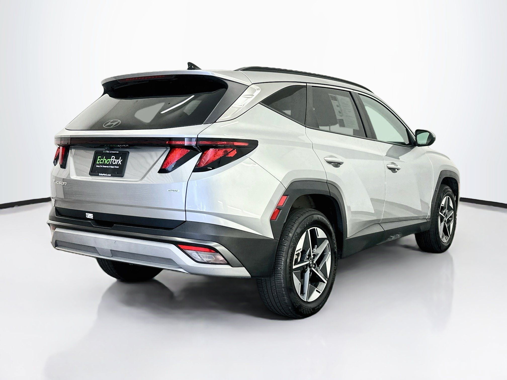 Used 2025 Hyundai Tucson SEL AWD/4WD image 9