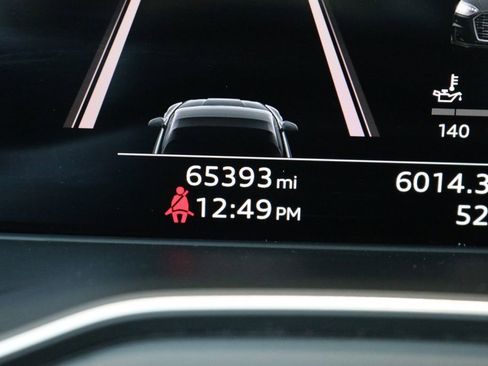 Used 2021 Audi A5 2.0T Premium Plus image 49