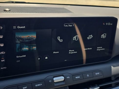New 2026 Kia K4 EX FWD image 22