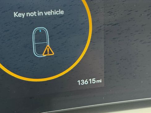 Certified 2025 Hyundai Tucson SEL image 22