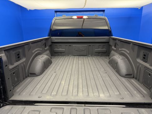 Used 2025 Ford F150 XL w/ Equipment Group 103A High AWD/4WD image 24