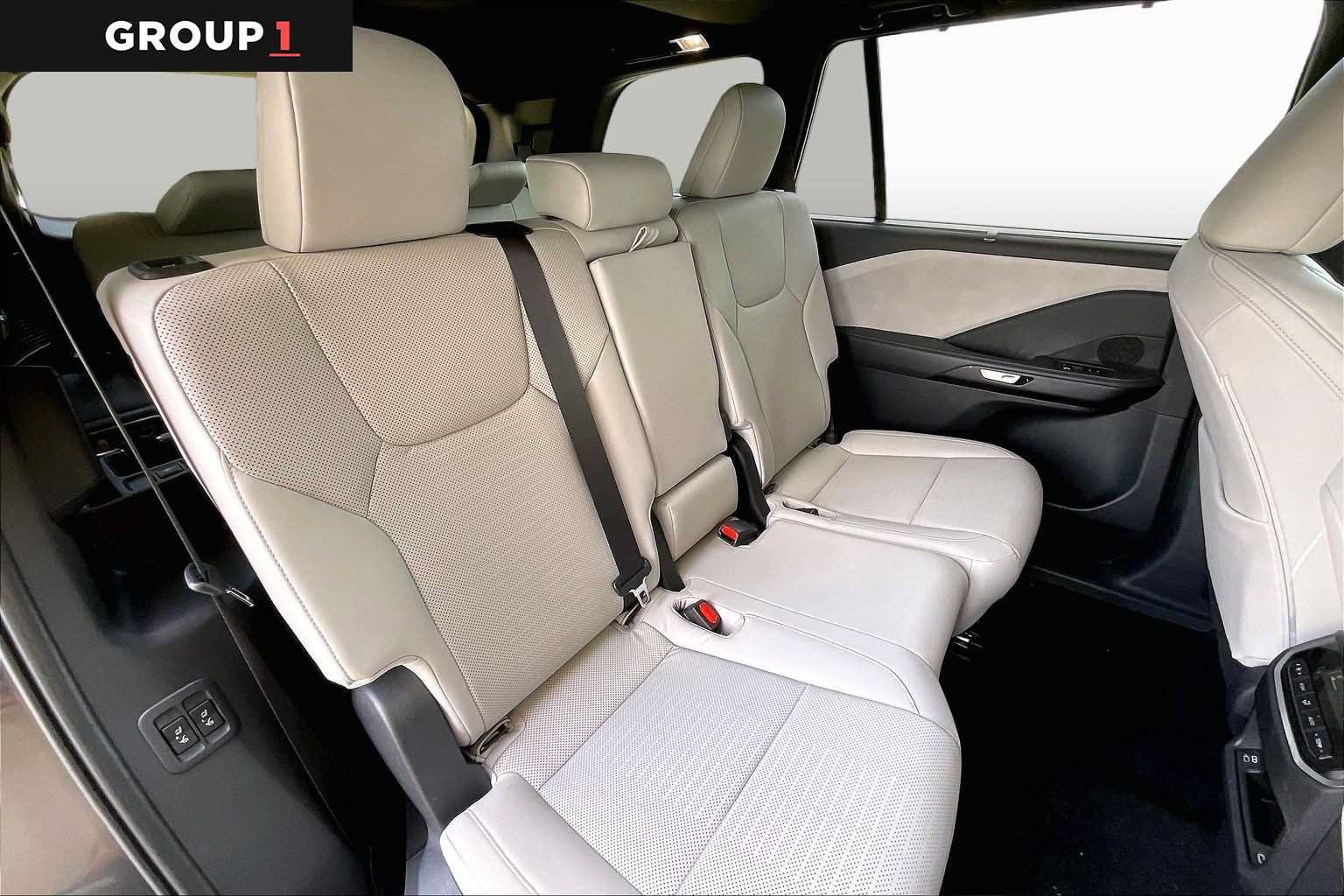 Used 2026 Lexus TX 350 AWD w/ Technology Package image 17