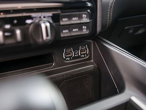 Used 2021 RAM 1500 TRX w/ TRX Level 2 Equipment Group AWD/4WD image 26