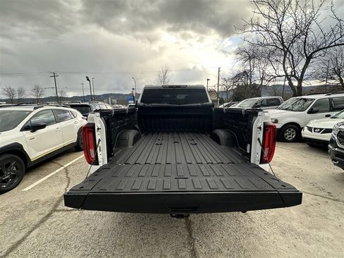 Used 2021 GMC Sierra 2500 AT4 w/ Gooseneck/5TH Wheel Package AWD/4WD image 33