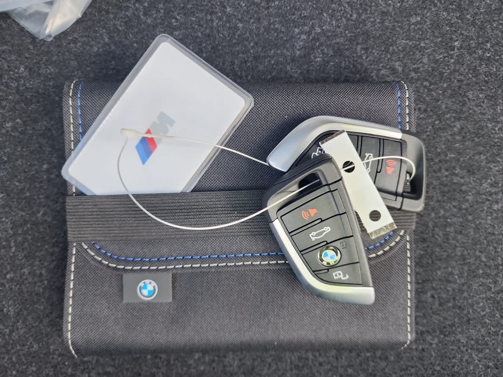 New 2026 BMW 230i xDrive Coupe w/ Premium Package AWD/4WD image 13