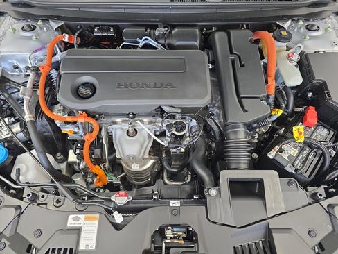 New 2026 Honda Accord Sport image 28