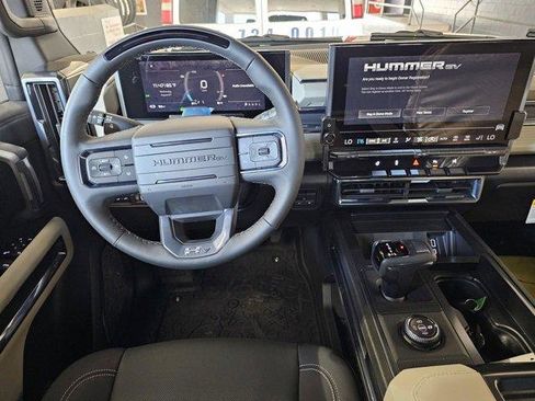 New 2026 GMC Hummer EV 3X image 31