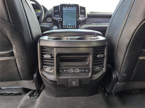 Used 2023 RAM 1500 Limited AWD/4WD image 37
