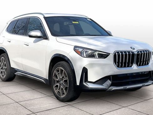Certified 2023 BMW X1 xDrive28i w/ Convenience Package image 2