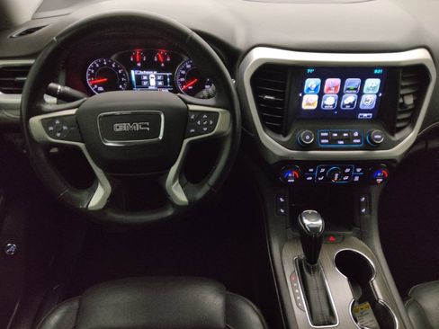 Used 2018 GMC Acadia SLT image 22