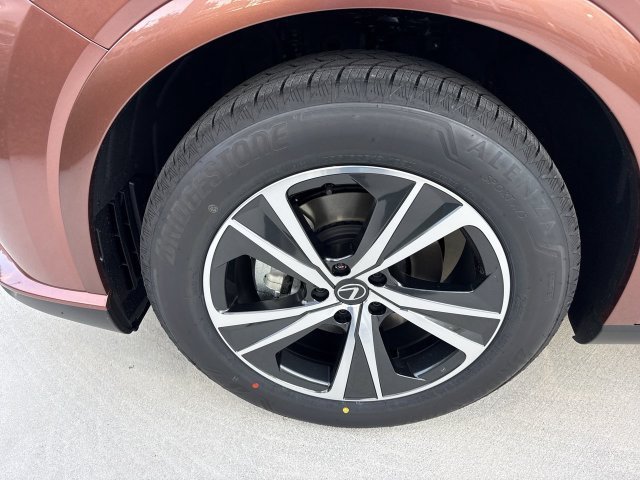 New 2026 Lexus RX 350 Premium w/ Accessory Package (K3) FWD image 10
