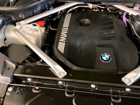 Certified 2024 BMW X5 xDrive40i w/ Premium Package AWD/4WD image 29