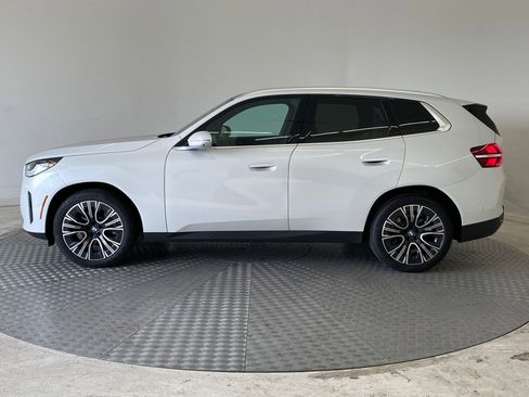 New 2026 BMW X3 xDrive30 w/ Premium Package image 2
