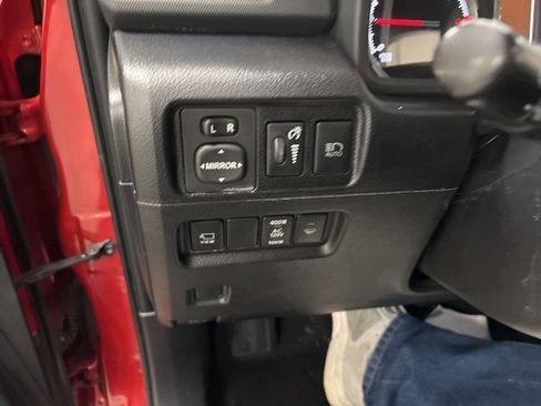 Certified 2023 Toyota 4Runner Limited image 27