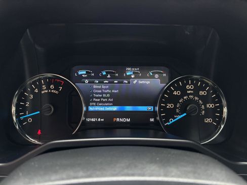 Used 2017 Ford F150 Lariat image 20