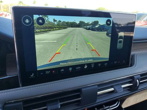 New 2026 Lincoln Corsair Grand Touring AWD/4WD image 28