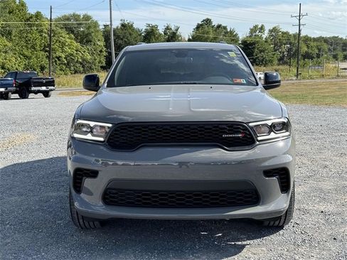 New 2026 Dodge Durango GT w/ Blacktop Package image 23