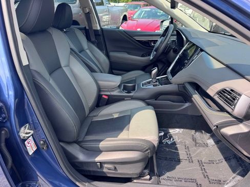 Used 2020 Subaru Outback Onyx Edition XT w/ Popular Package #2 AWD/4WD image 23