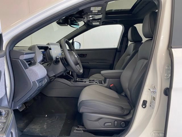 New 2026 Subaru Outback Premium AWD/4WD image 11