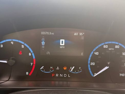 Used 2023 Ford Bronco Sport Big Bend AWD/4WD image 7