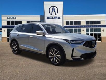 Certified 2026 Acura MDX w/ Technology Package