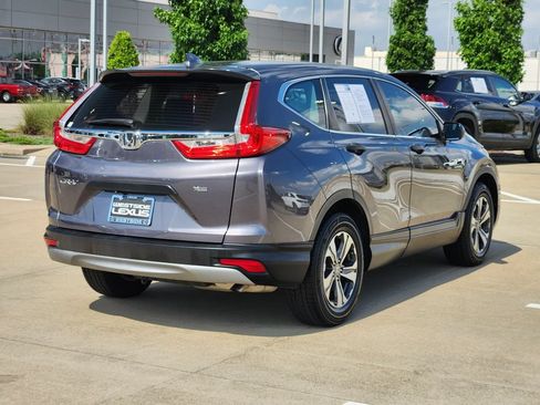Used 2019 Honda CR-V LX image 7