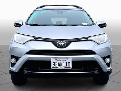 Used 2017 Toyota RAV4 XLE image 3