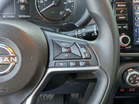 Used 2023 Nissan Kicks SV image 20