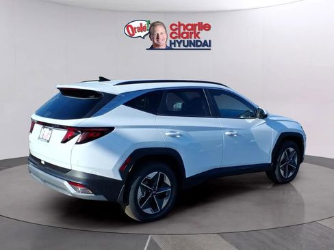 New 2026 Hyundai Tucson SEL FWD image 5