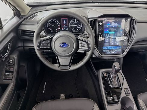 New 2025 Subaru Crosstrek 2.5i Limited image 23