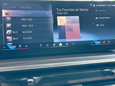 Used 2026 BMW X5 sDrive40i w/ M Sport Package image 15