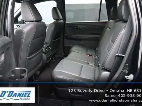 Used 2024 Honda Passport EX-L image 36