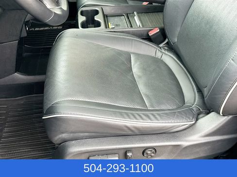 Used 2024 Honda Odyssey Elite image 20