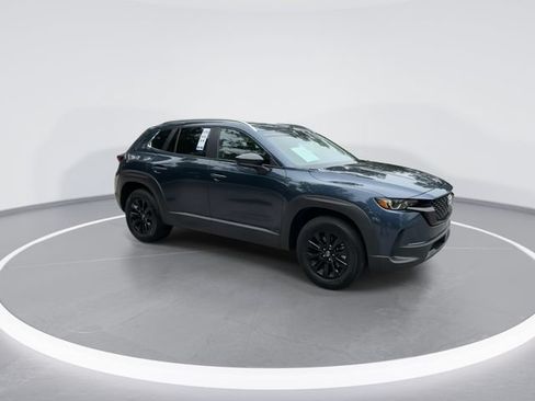 Used 2026 MAZDA CX-50 AWD 2.5 S w/ Select Package image 9