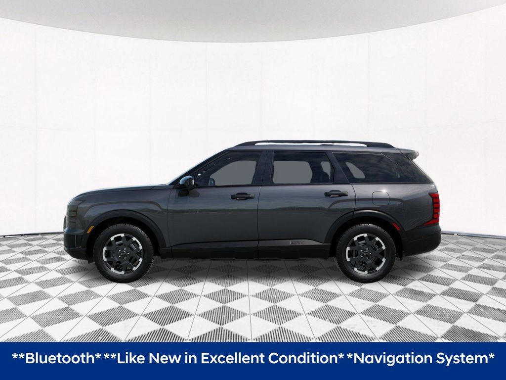 Used 2026 Hyundai Palisade XRT Pro AWD/4WD image 4