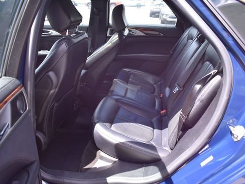 Used 2020 Lincoln MKZ Reserve w/ Elements Package AWD/4WD image 39