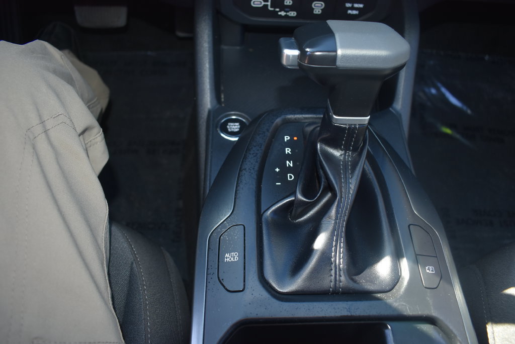 Used 2025 Kia K4 FWD image 33