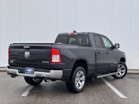 Used 2020 RAM 1500 Big Horn image 5