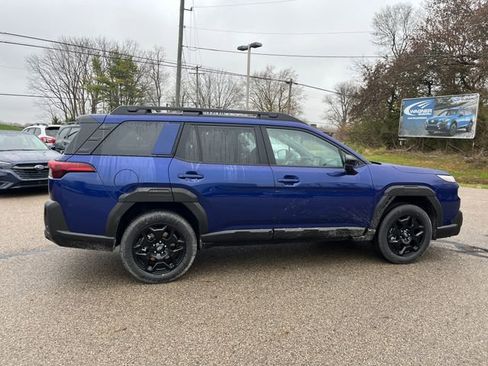 New 2026 Subaru Outback Limited image 8