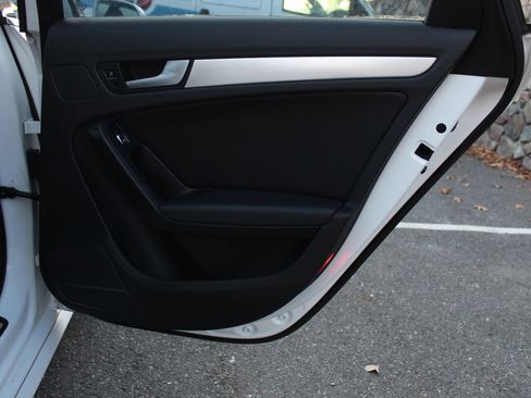 Used 2015 Audi A4 2.0T Premium w/ Audi MMI Navigation image 16