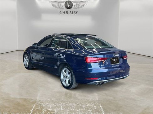 Used 2018 Audi A3 2.0T Premium image 3
