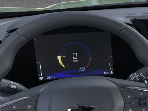 New 2026 Chevrolet Trax ACTIV FWD image 18