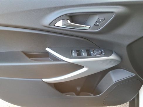 New 2026 Chevrolet Trax LS w/ LS Convenience Package image 13