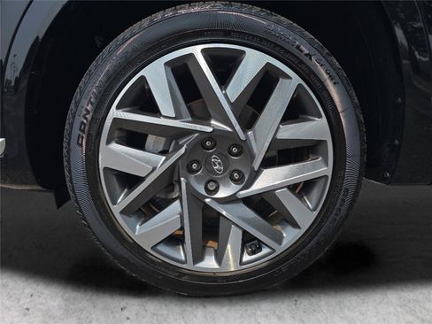 Certified 2023 Hyundai Santa Fe Calligraphy AWD/4WD image 31